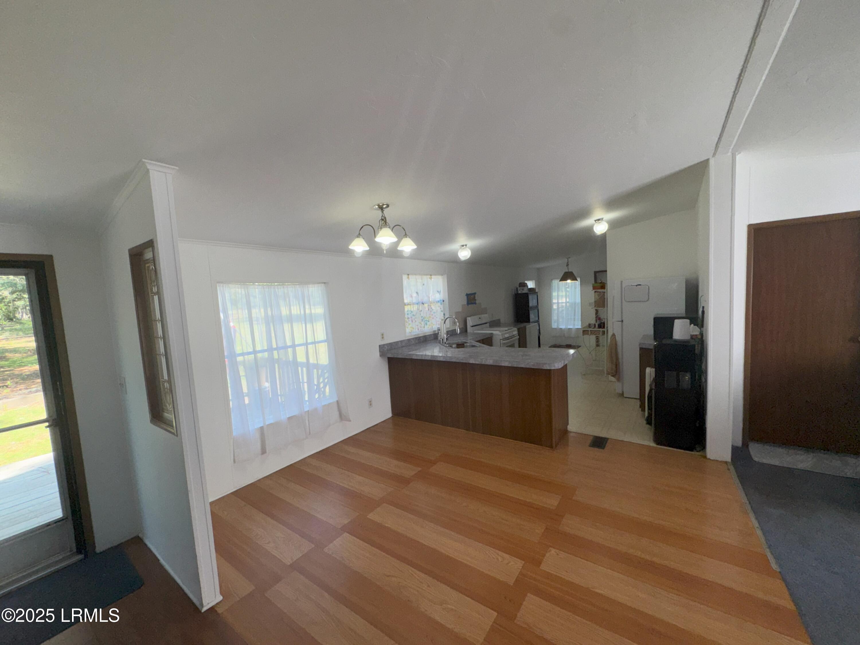 36 Clear Spring Road St. Helena Island, SC 29920 - Photo 2 of 8 Dining & Kitchen