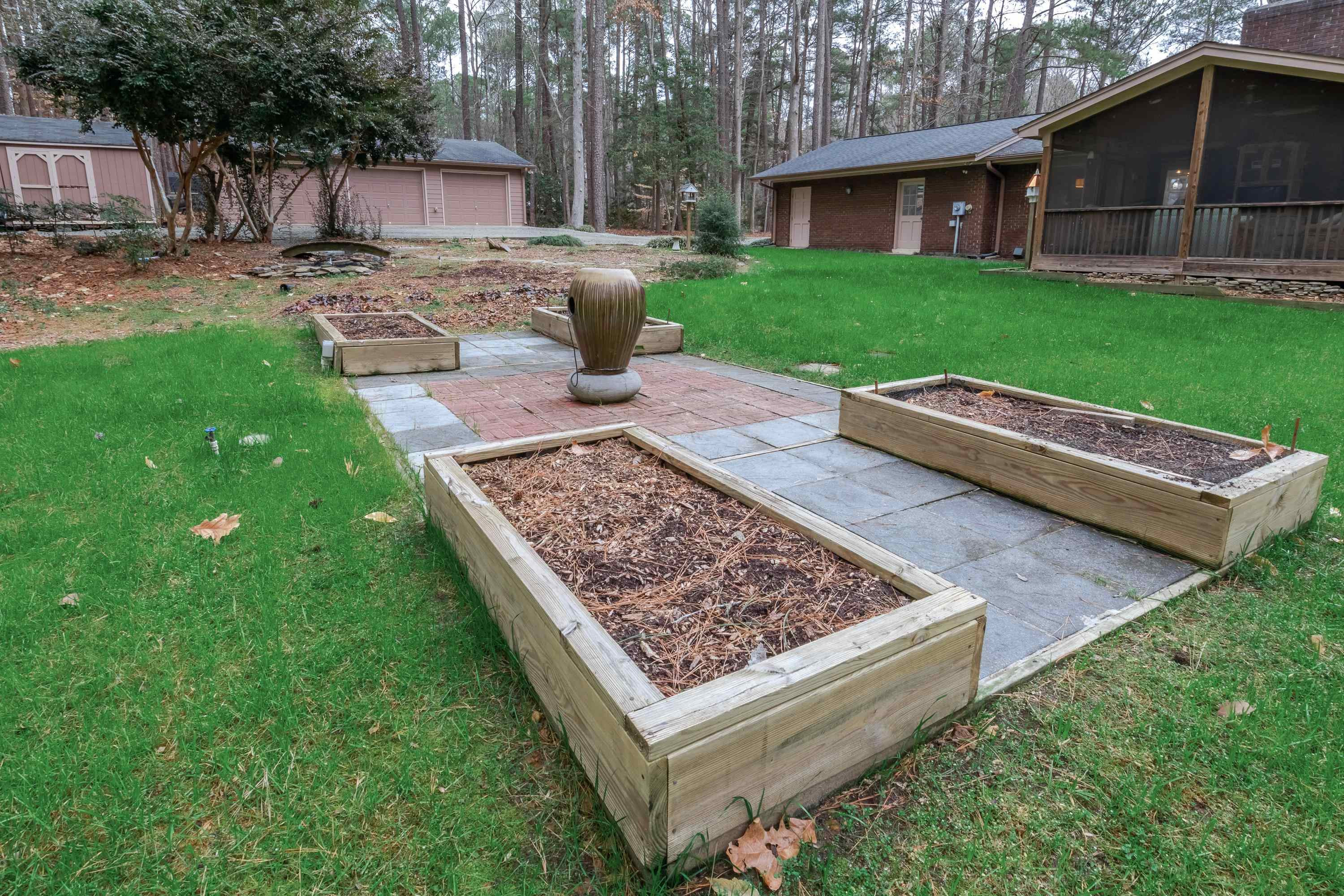4708 Randolph Court Raleigh, NC 27606 - Photo 58 of 63 Photo 58