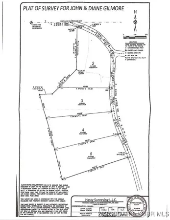 $84,500 | 2-3 South Buck Creek Road, Gravois Mills, MO 65037