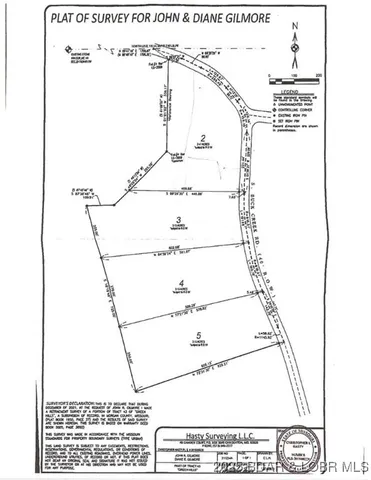 $84,500 | 2-3 South Buck Creek Road, Gravois Mills, MO 65037