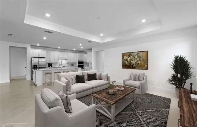 $631,190 | 17043 Bishop Boulevard, Alva, FL 33920