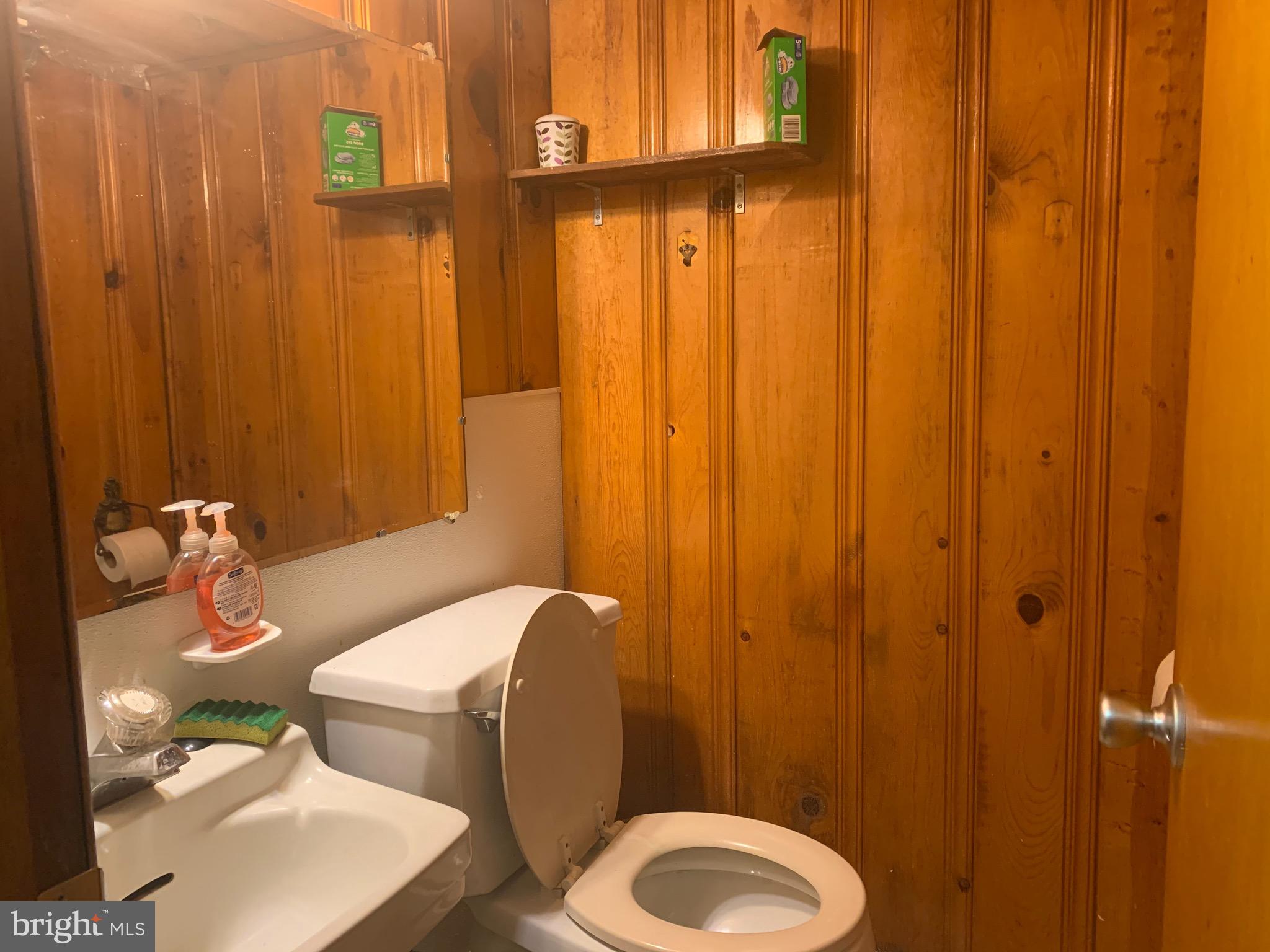 250 Glendale Road Upper Darby, PA 19082 - Photo 22 of 22 Bathroom in Basement