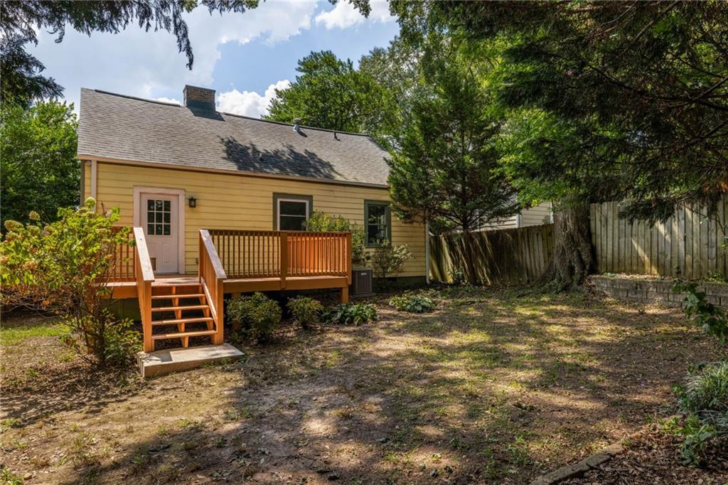 1514 Marbut Avenue Southeast Atlanta, GA 30316 - Photo 25 of 30 Gallery Image 25