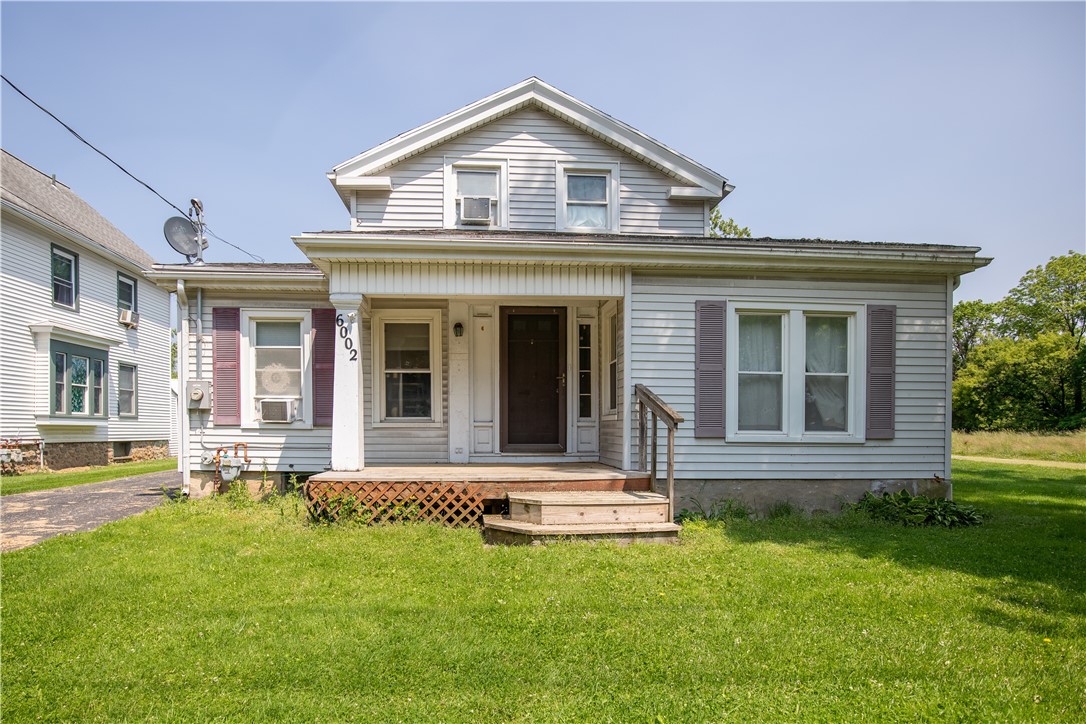 6002 East Henrietta Road Rush, NY 14543 - Photo 1 of 1