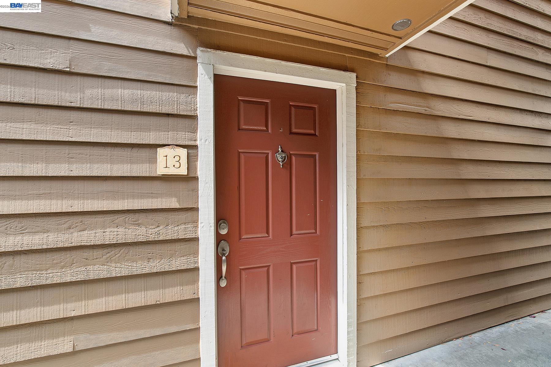 150 Reflections Drive, Unit 13 San Ramon, CA 94583 - Photo 23 of 33 a view of front door