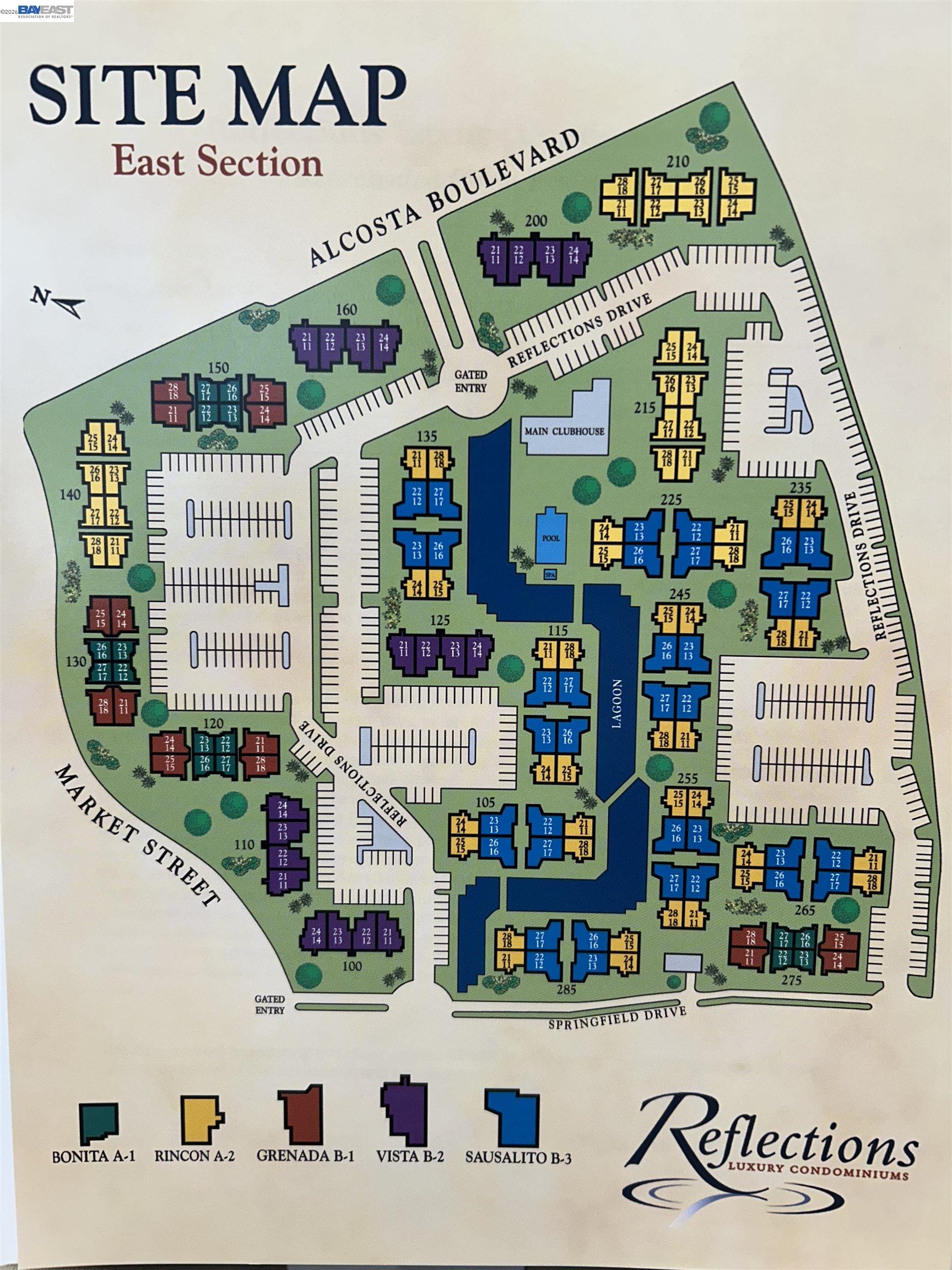 150 Reflections Drive, Unit 13 San Ramon, CA 94583 - Photo 33 of 33 unknown