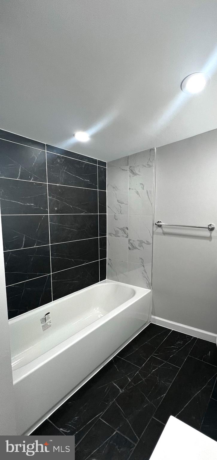136 North Fairview Street Riverside, NJ 08075 - Photo 8 of 18 Bathroom View #3