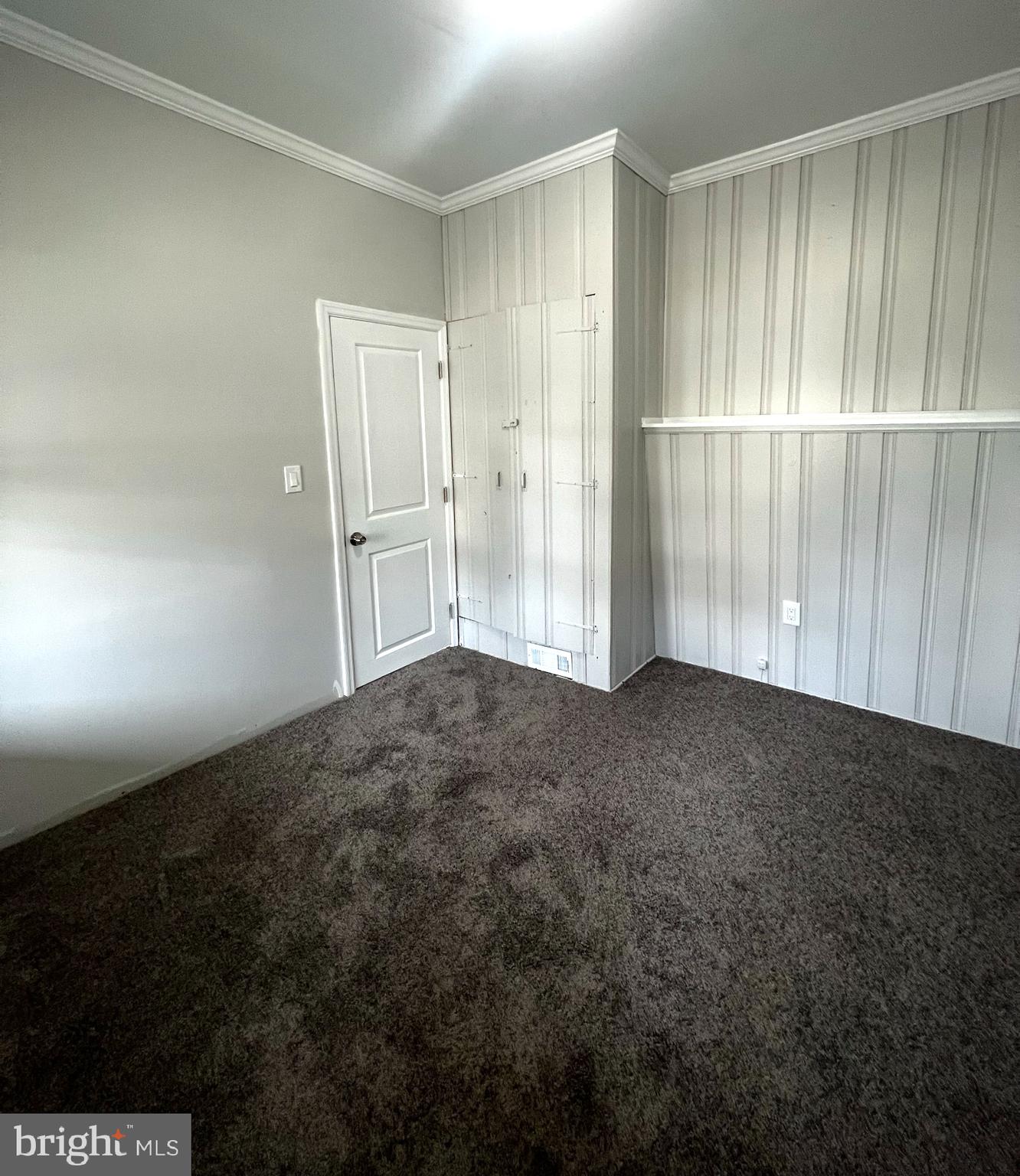 136 North Fairview Street Riverside, NJ 08075 - Photo 10 of 18 Bedroom #1 View #2