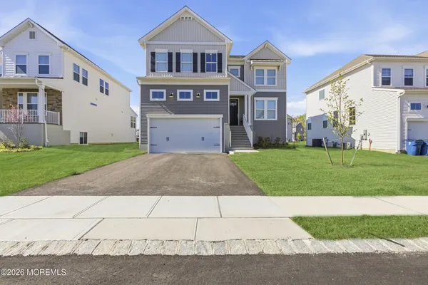 $4,900 | 10 Carlisle Court, Howell, NJ 07731