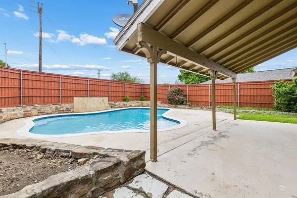 $3,280 | 1801 Hanover Drive, Richardson, TX 75081