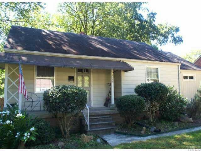 2108 Pelham Road Raleigh, NC 27610 - Photo 1 of 1