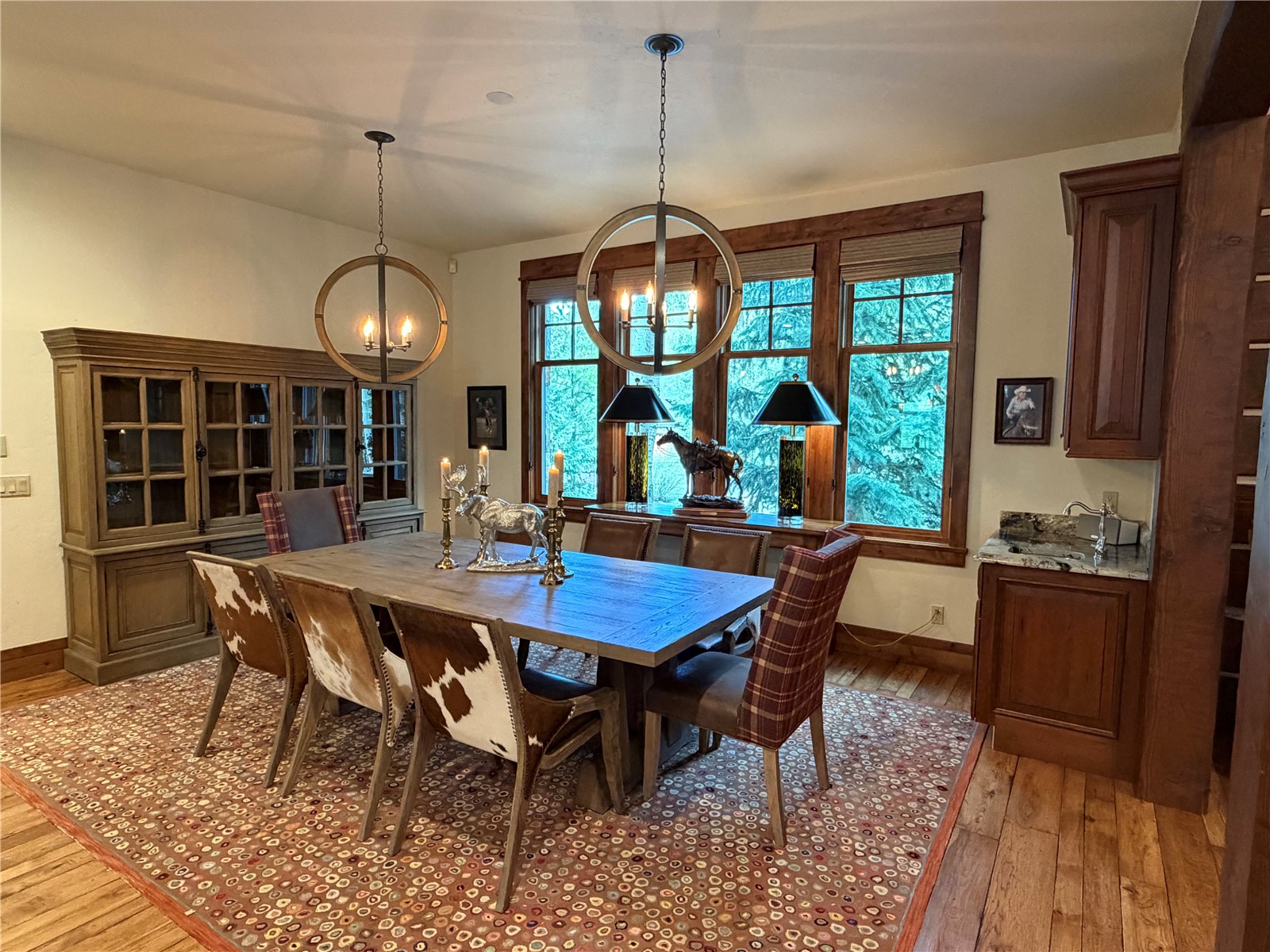 215 Royal Tiger Road Breckenridge, CO 80424 - Photo 16 of 48
