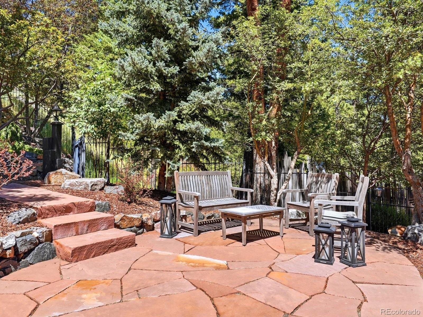 450 Circle K Ranch Road Evergreen, CO 80439 - Photo 7 of 49