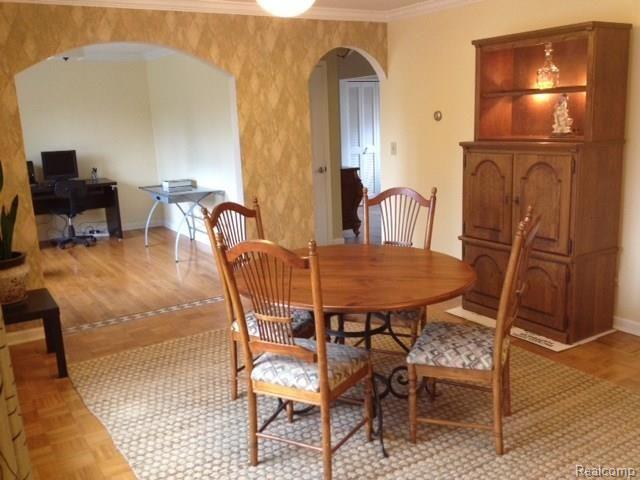 1591 Kingsmere Circle Rochester Hills, MI 48309 - Photo 10 of 18