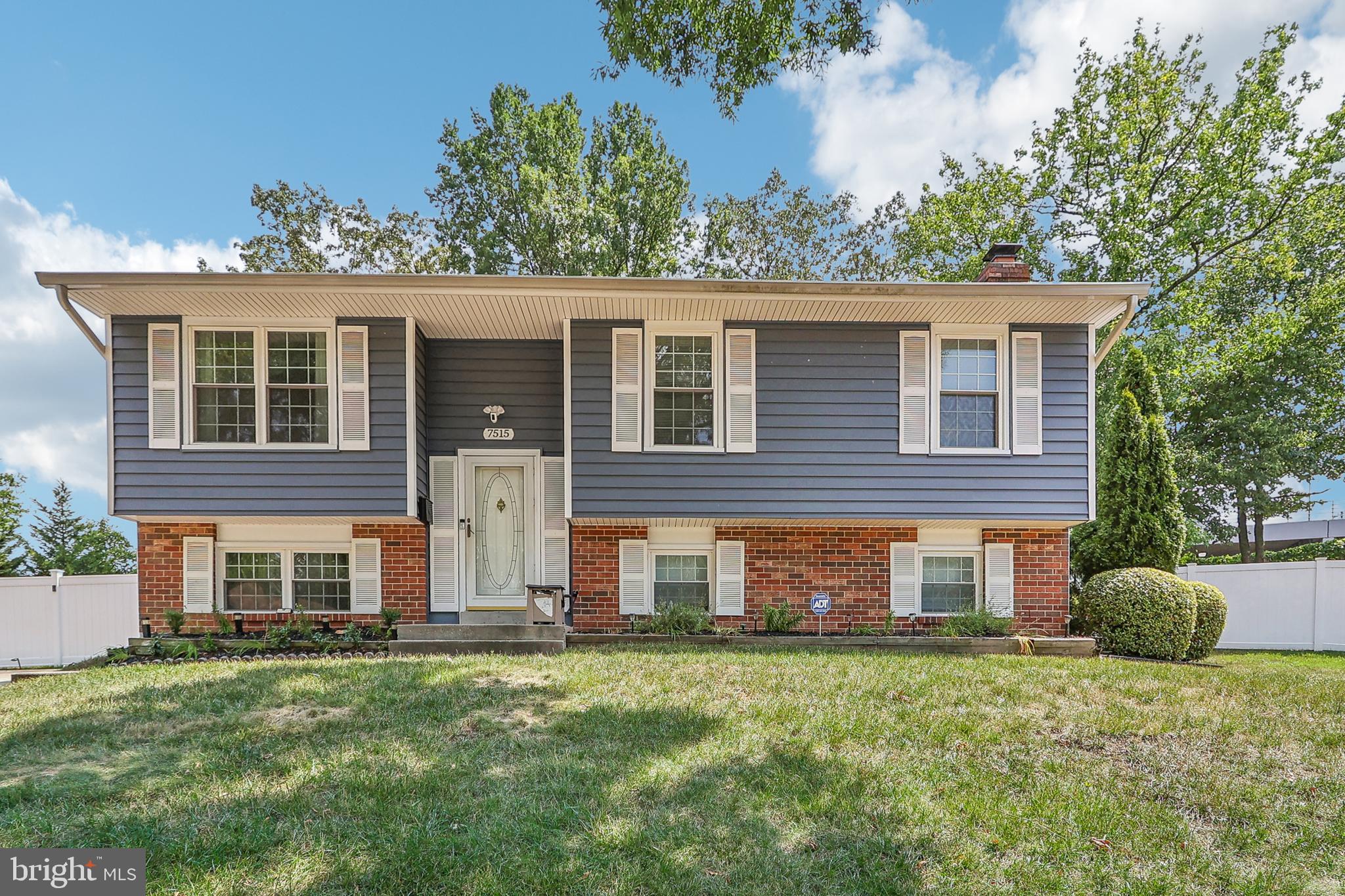 7515 Garrison Road Hyattsville, MD 20784 - Photo 1 of 54 Gallery Image 1