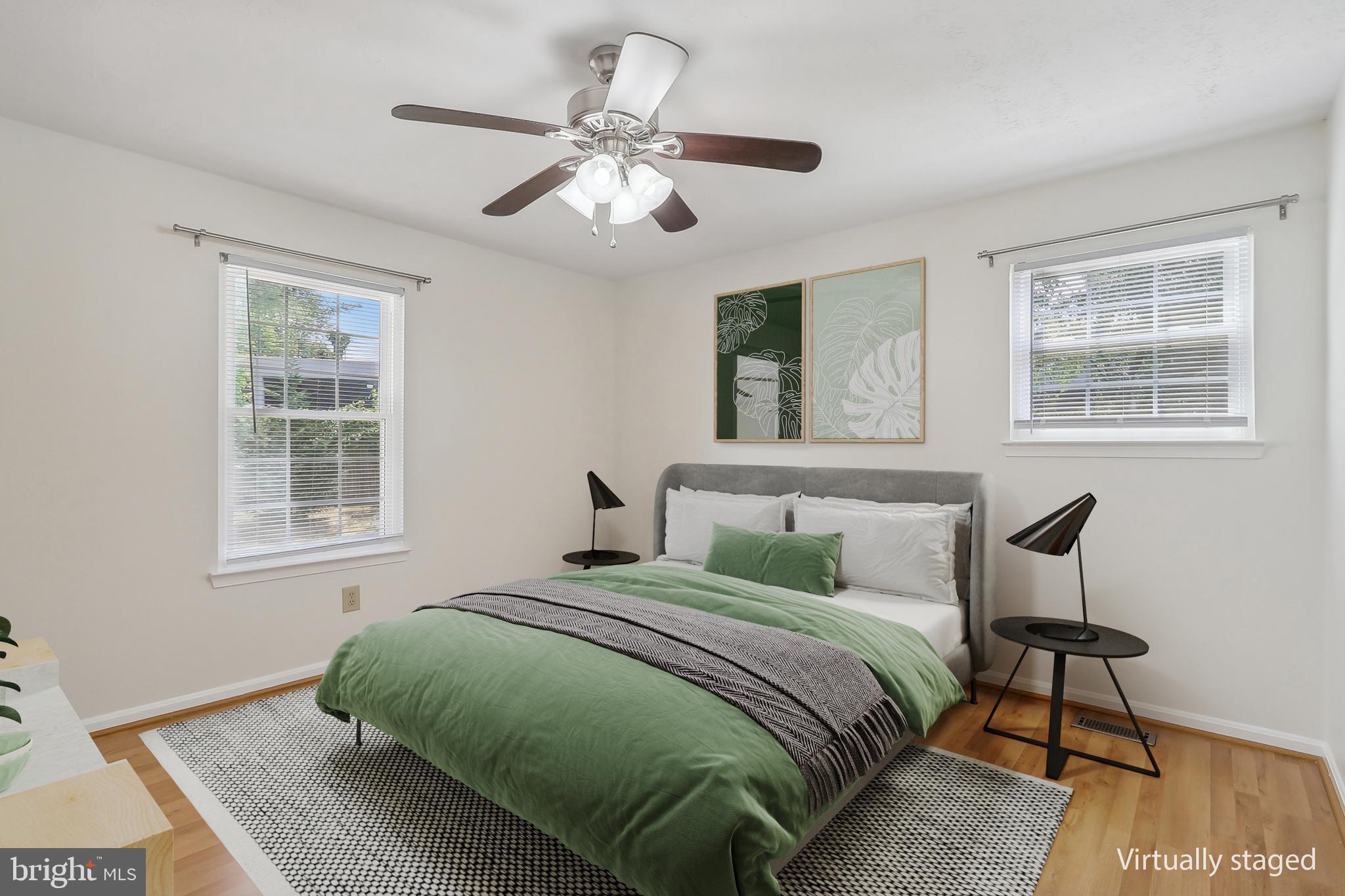 7515 Garrison Road Hyattsville, MD 20784 - Photo 24 of 54 Gallery Image 24