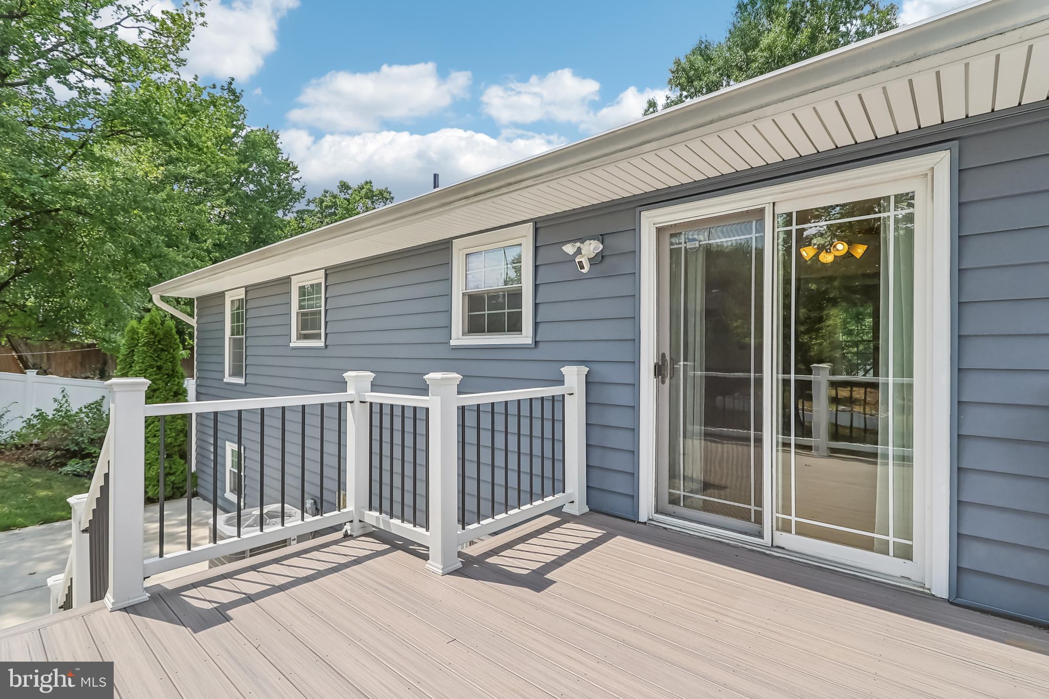7515 Garrison Road Hyattsville, MD 20784 - Photo 45 of 54 Gallery Image 45