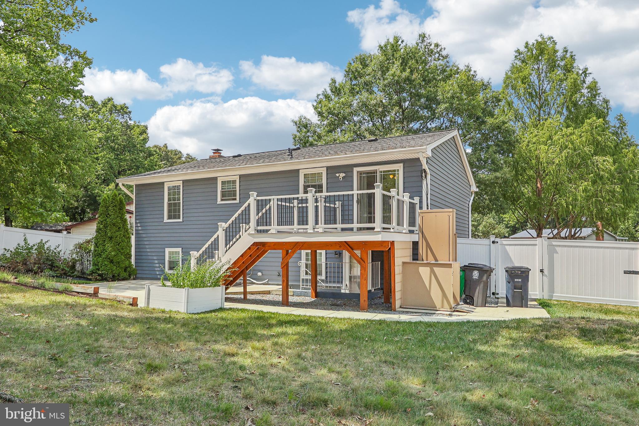 7515 Garrison Road Hyattsville, MD 20784 - Photo 50 of 54 Gallery Image 50