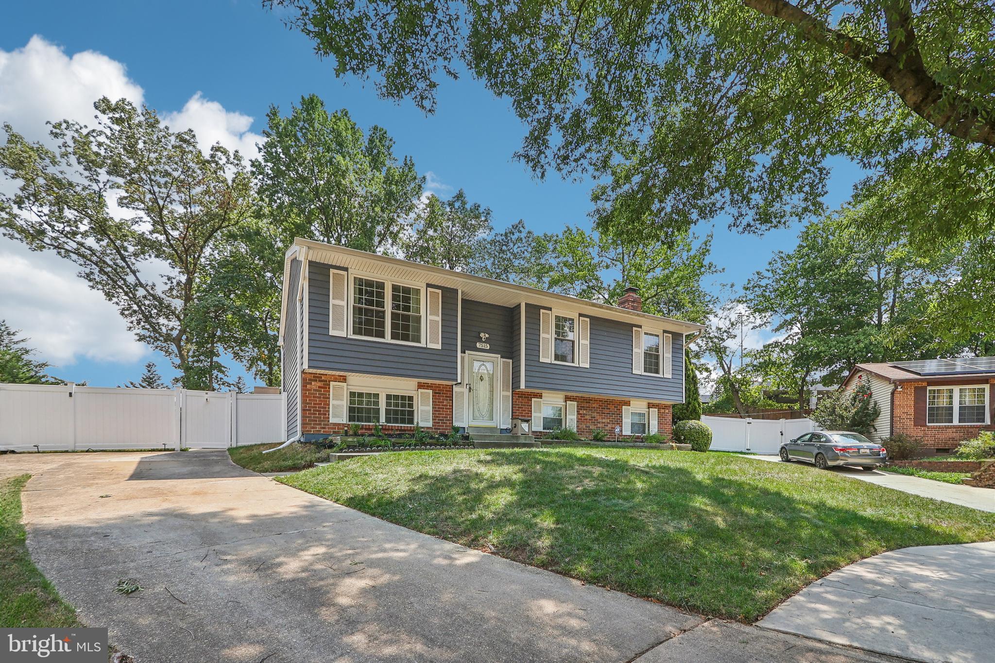 7515 Garrison Road Hyattsville, MD 20784 - Photo 53 of 54 Gallery Image 53