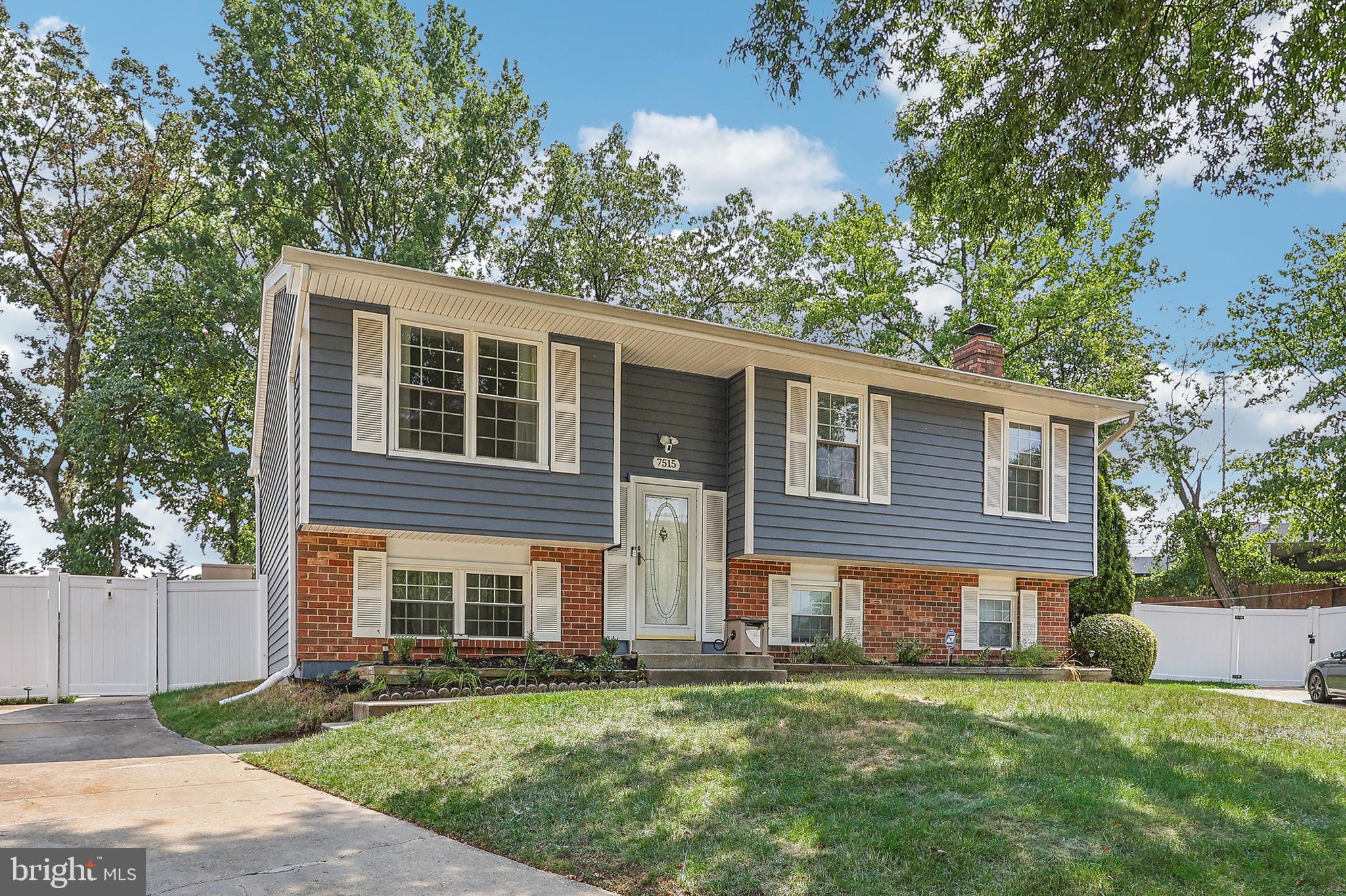 7515 Garrison Road Hyattsville, MD 20784 - Photo 54 of 54 Gallery Image 54