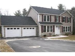 4-29-5 Poor Farm Road New Ipswich, NH 03071 - Photo 2 of 9 Gallery Image 2