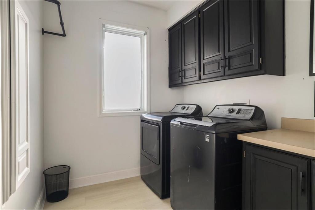 5929 North Mattox Road Kansas City, MO 64151 - Photo 18 of 57