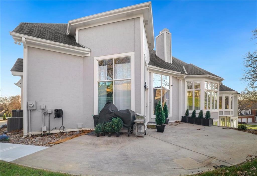 5929 North Mattox Road Kansas City, MO 64151 - Photo 44 of 57