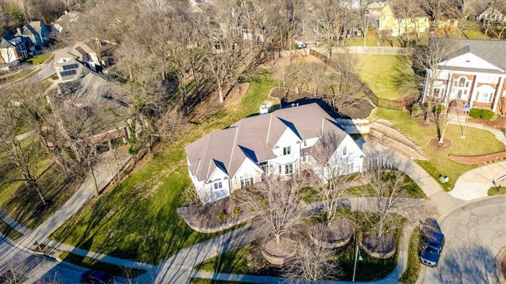 5929 North Mattox Road Kansas City, MO 64151 - Photo 51 of 57