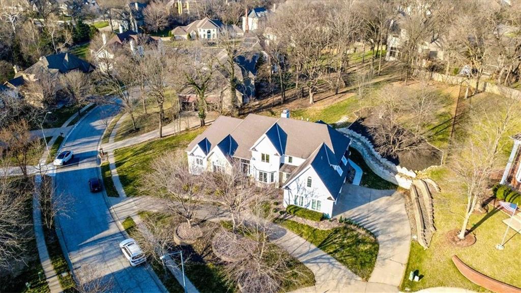 5929 North Mattox Road Kansas City, MO 64151 - Photo 52 of 57