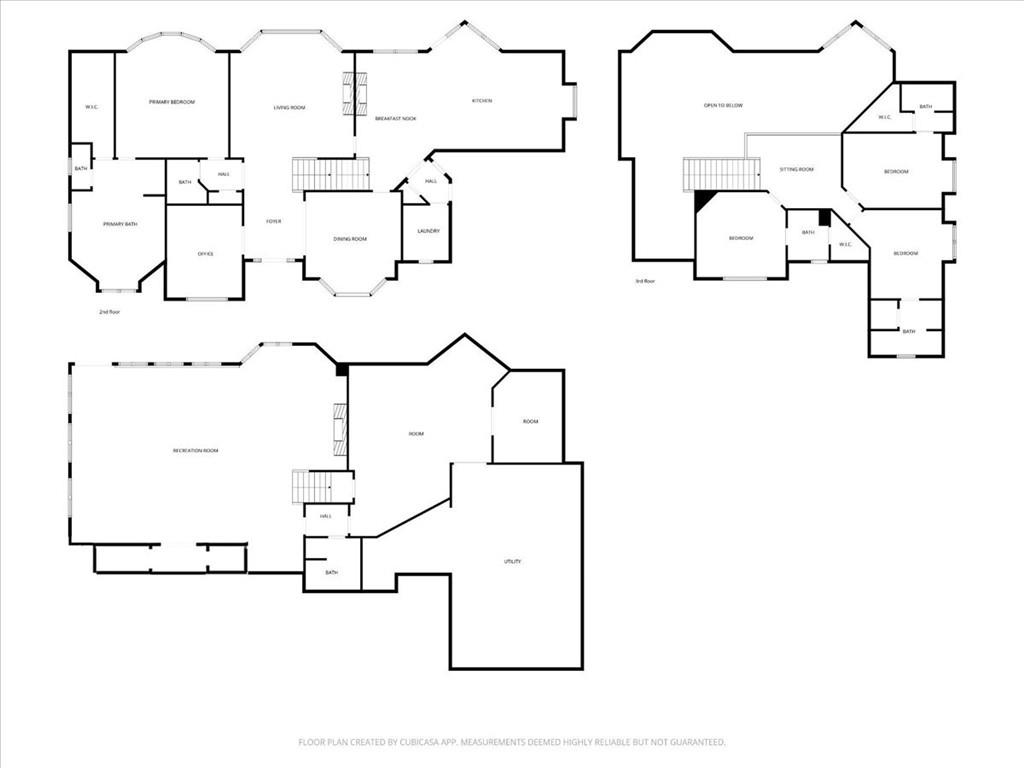 5929 North Mattox Road Kansas City, MO 64151 - Photo 56 of 57