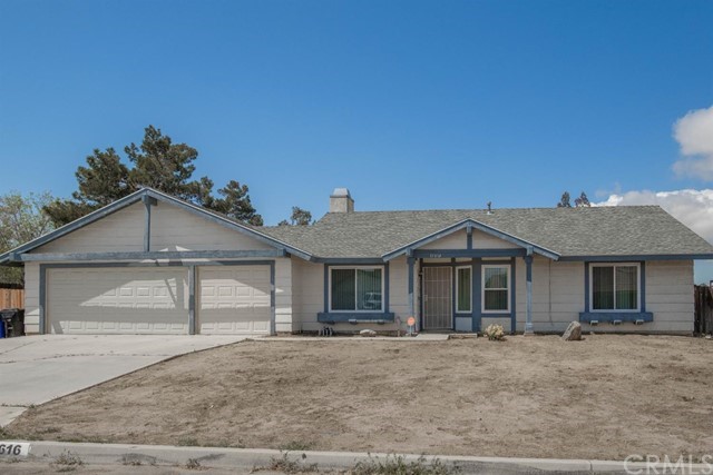 11616 Maple Valley Road Victorville, CA 92392 - Photo 1 of 1 Gallery Image 1