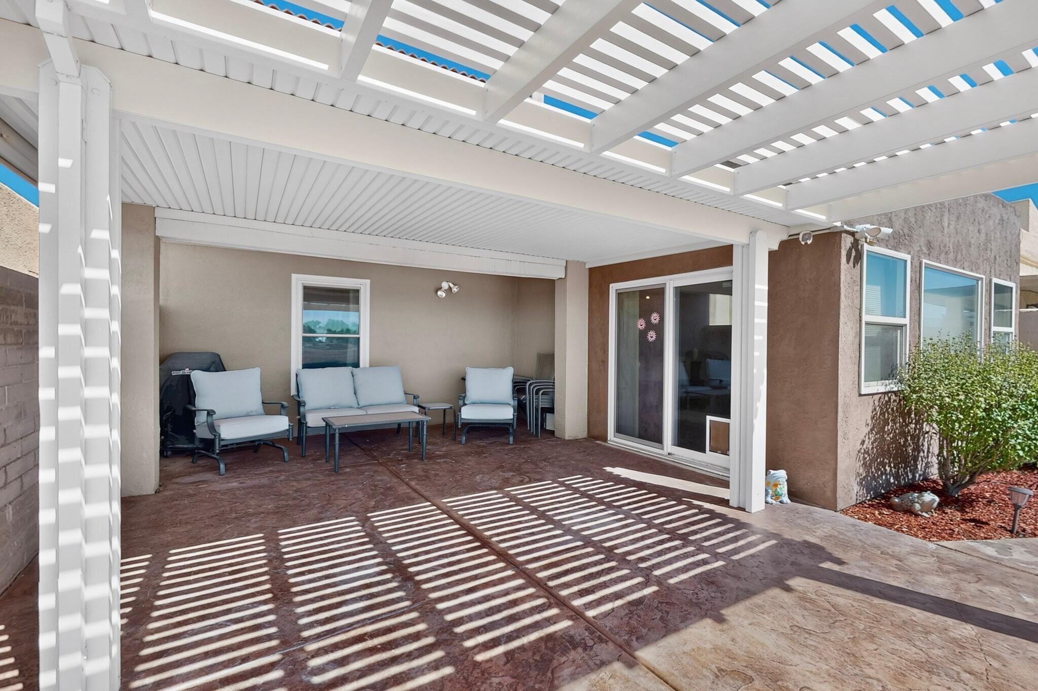 630 Lakeview Circle Southeast Rio Rancho, NM 87124 - Photo 38 of 54 Gallery Image 38
