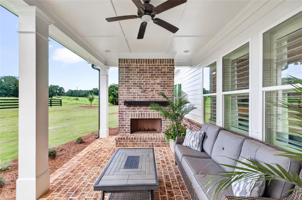 72 Murphy Road Pendergrass, GA 30567 - Photo 67 of 70 Gallery Image 67