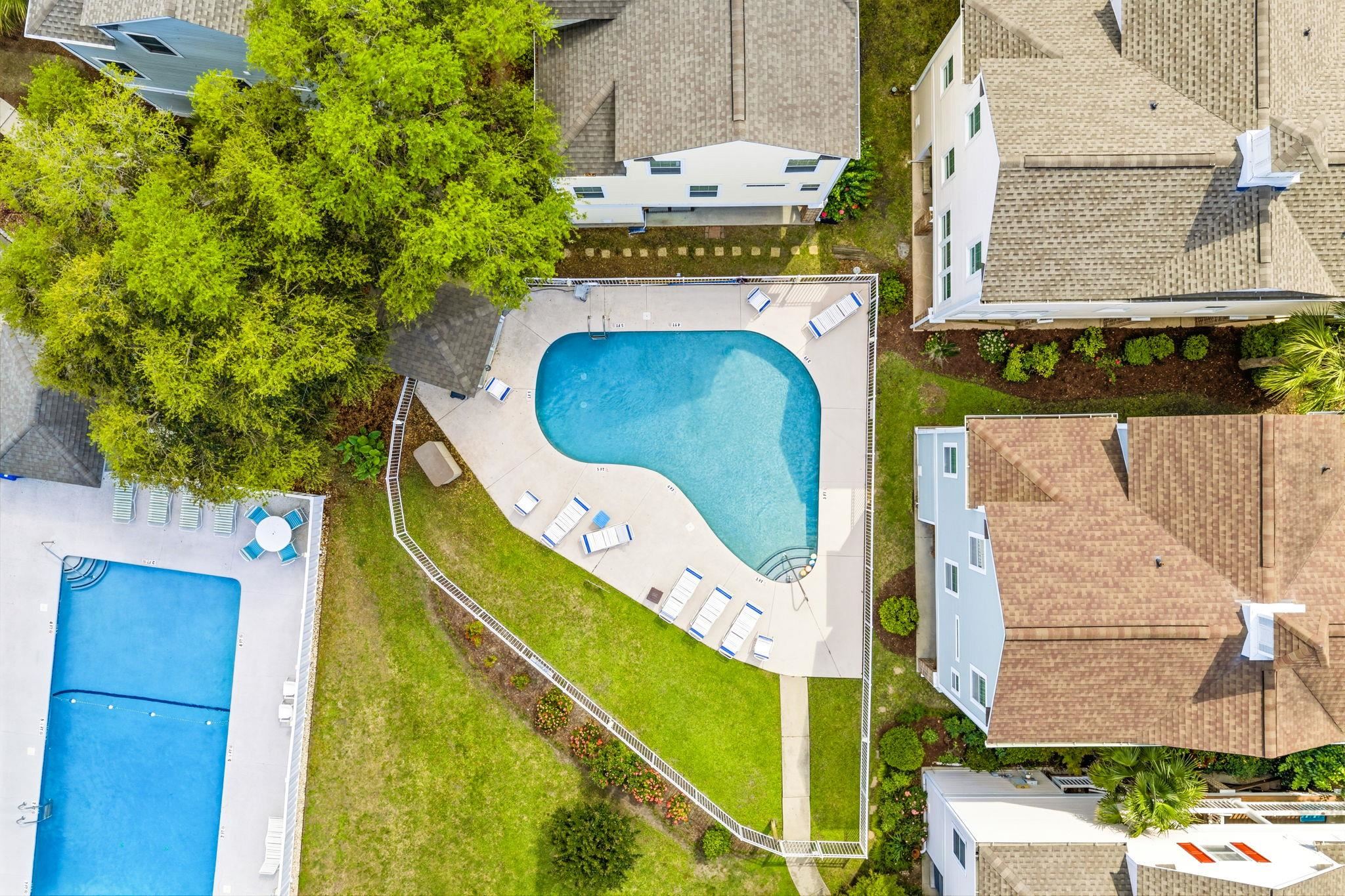 425 Surfside Drive Surfside Beach, SC 29575 - Photo 39 of 40