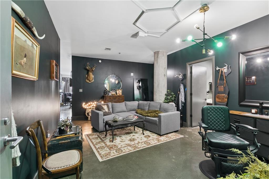 845 Spring Street Northwest, Unit B Atlanta, GA 30308 - Photo 24 of 60 Gallery Image 24