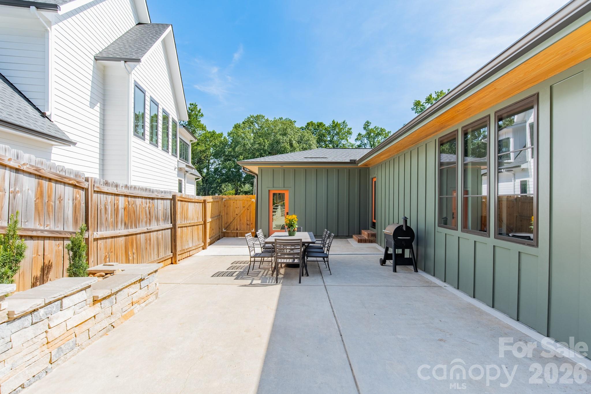 5546 Murrayhill Road Charlotte, NC 28210 - Photo 14 of 48 Gallery Image 14