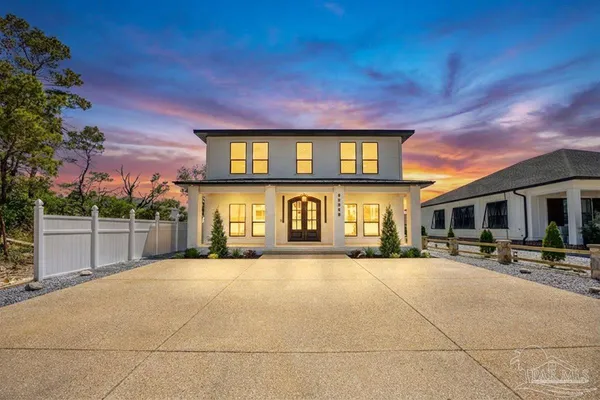 $899,000 | 13611 Zodiac Drive, Pensacola, FL 32507