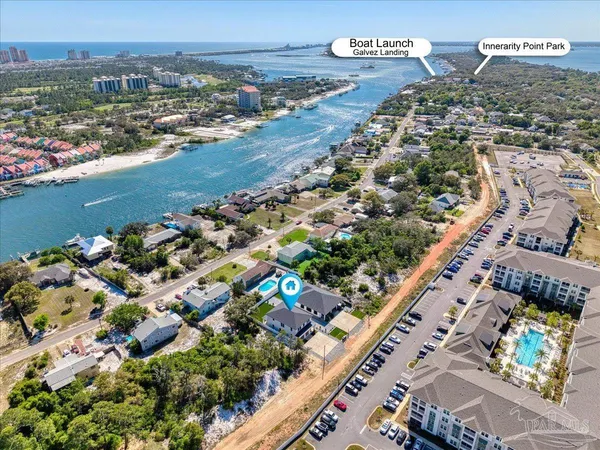$899,000 | 13611 Zodiac Drive, Pensacola, FL 32507