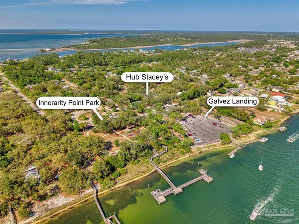$899,000 | 13611 Zodiac Drive, Pensacola, FL 32507