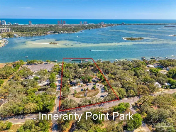 $899,000 | 13611 Zodiac Drive, Pensacola, FL 32507