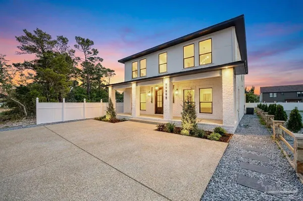 $899,000 | 13611 Zodiac Drive, Pensacola, FL 32507
