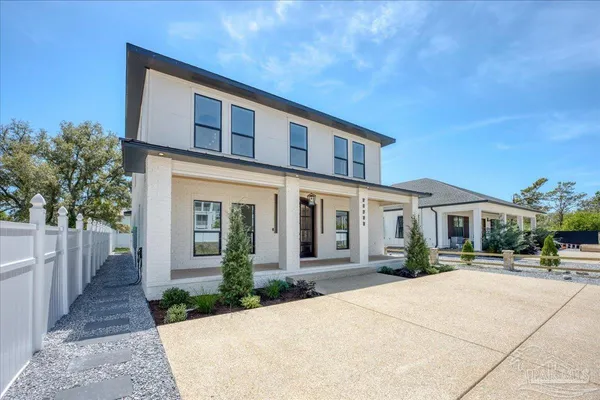 $899,000 | 13611 Zodiac Drive, Pensacola, FL 32507