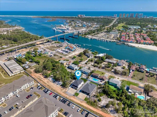 $899,000 | 13611 Zodiac Drive, Pensacola, FL 32507