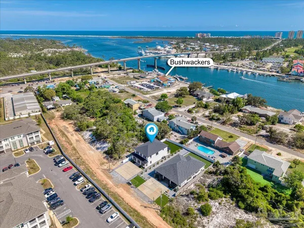 $899,000 | 13611 Zodiac Drive, Pensacola, FL 32507