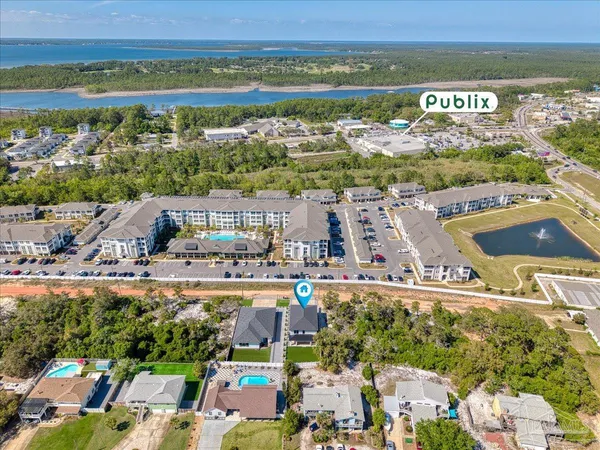 $899,000 | 13611 Zodiac Drive, Pensacola, FL 32507