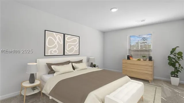 $392,990 | 590 Sanctuary Drive, Ridgeland, SC 29936