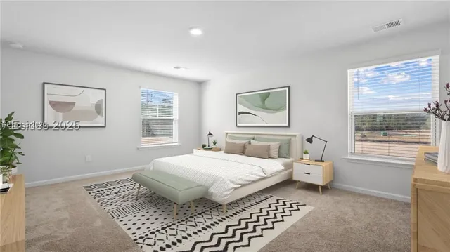 $392,990 | 590 Sanctuary Drive, Ridgeland, SC 29936