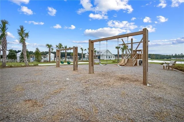 $392,990 | 590 Sanctuary Drive, Ridgeland, SC 29936