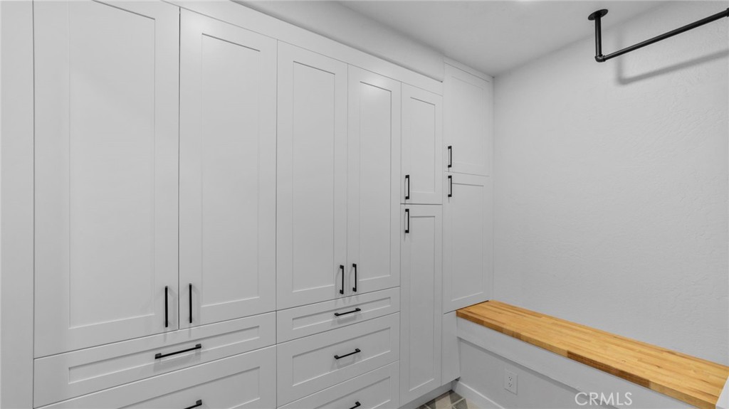 1726 Kings Road Vista, CA 92084 - Photo 46 of 66 Downstairs Laundry Room Storage