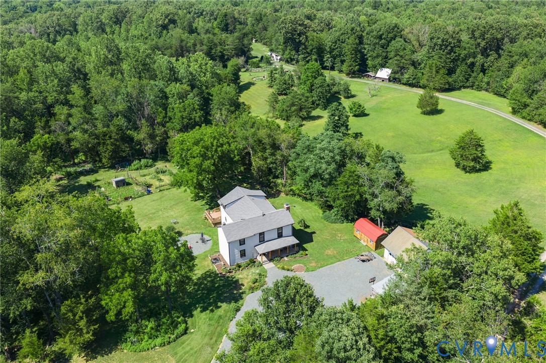 1110 Bryants Ford Road Fork Union, VA 23055 - Photo 58 of 69 Gallery Image 58